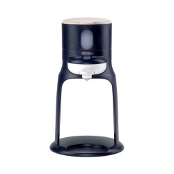 Bib'expresso - Bleu Foncé