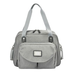 Sac Genève - Gris