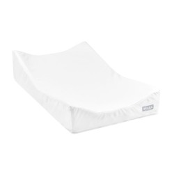 Matelas à langer incliné -...