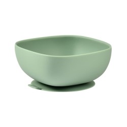 Bol silicone avec ventouse...
