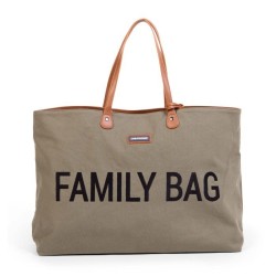 Family bag - Kaki