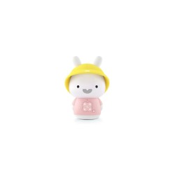 Baby Bunny - Rose