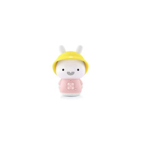 Baby Bunny - Rose