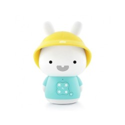 Baby Bunny - Bleu