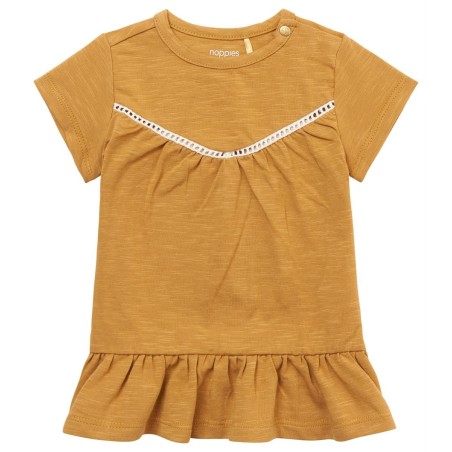 Robe "Newark" - Apple cinnamon