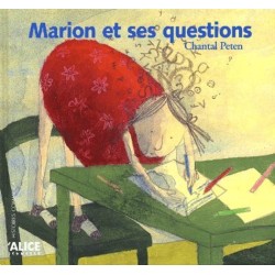 Marion et ses questions