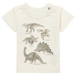 T-shirt courtes manches...