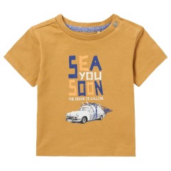T-shirt courtes manches...