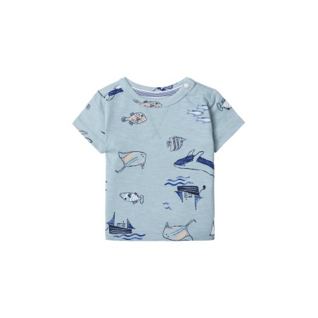 T-shirt CM - Bay - Arona