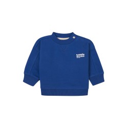 Sweat Gava - Mazarine blue