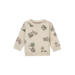 Sweat Garidesch - Fog