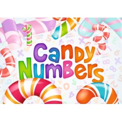 Candy Numbers