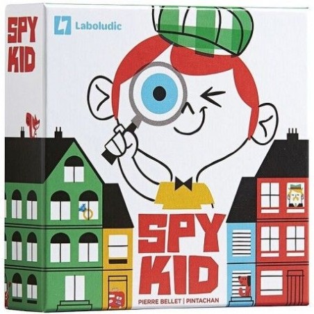 Spy Kid