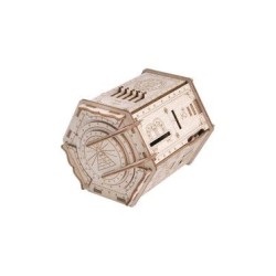 Boite à énigme - Orbital Box