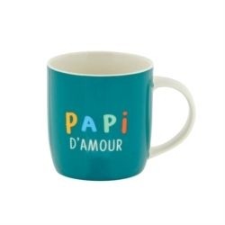 Tasse "Papi d'amour"