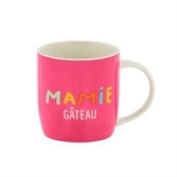 Tasse "Mamie Gâteau"