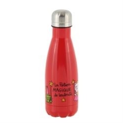 Bouteille isotherme 350ml...