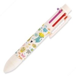 Bic 6 couleurs - Elodie