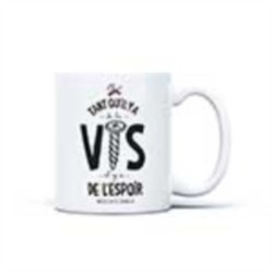 Mug Stan "Tant qu'il y a de...