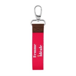 Porte-clés "Femme idéale"