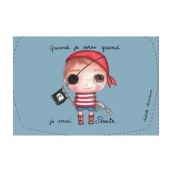 Boite à gouter - Quand je...