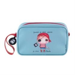 Trousse - Quand je serai...