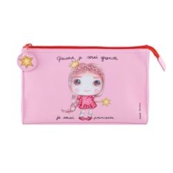 Trousse de toilette Maggy -...
