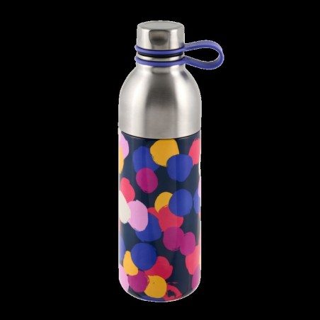 Bouteille isotherme LOLA - Confettis