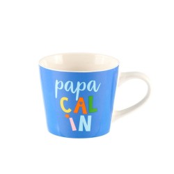 Mug - Papa calin