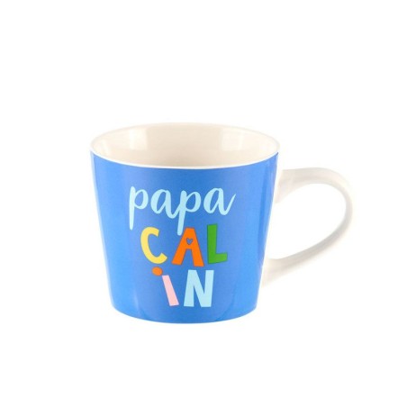 Mug - Papa calin