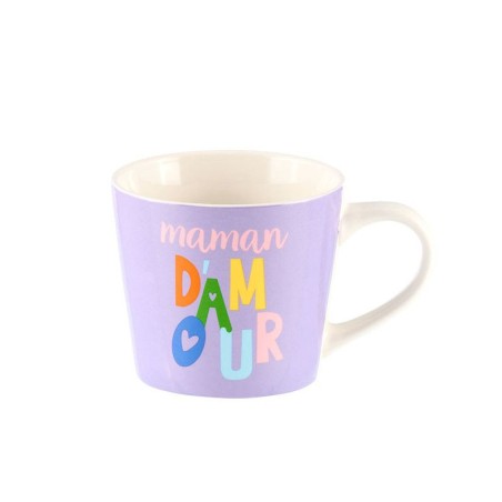 Mug - Maman d'amour