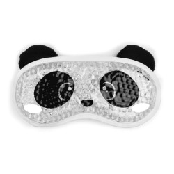Masque en gel pour les yeux...