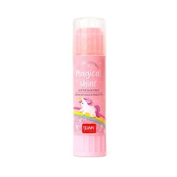 Bâton de colle à paillettes...
