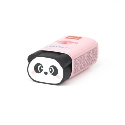 Gomme parfumée "Fraise" -...