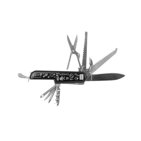 Multi-outils 11 en 1