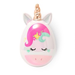 Brosse démêlante cheveux -...