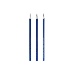 Pack de 3 recharges - encre...