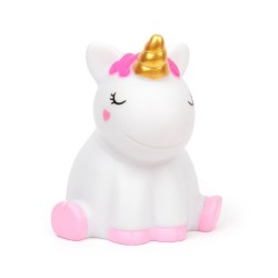 Veilleuse licorne