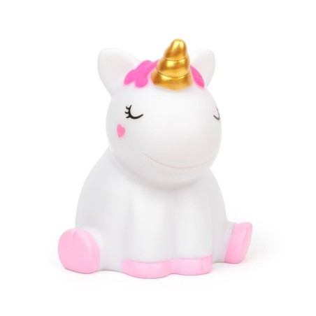 Veilleuse licorne
