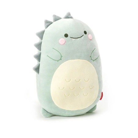 Coussin dino