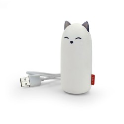 Batterie externe - Meow -...