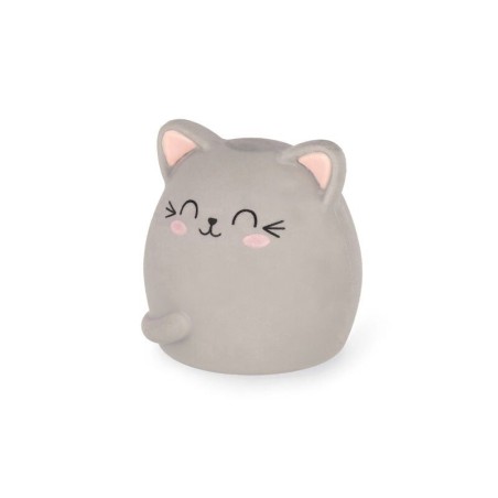 Gomme parfumée - Chat