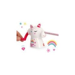 Taille-crayon - Licornes