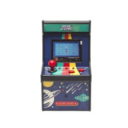 Mini borne d'arcade - Espace