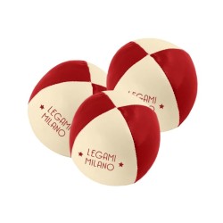 3 Balles de jonglages