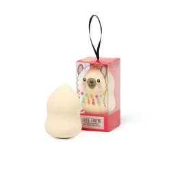 Éponge à maquillage - Llama