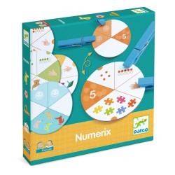 Numerix