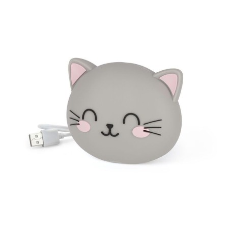 Batterie externe - Chat