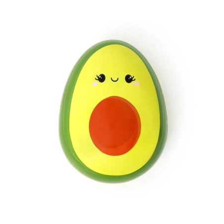 Brosse démêlante cheveux - Avocat