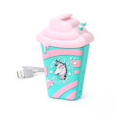 Batterie externe - Glace...